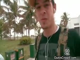 Chap Gets His Wonderful pecker Sucked On Beach 3 By Outincrowd