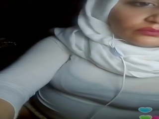 Hijab Livestream: Hijab Tube HD sex film video cf