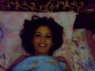 Lebanese schoolgirl Manal: Free Lebanese xxx clip vid show 6f