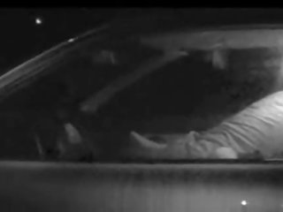 Voyeur sex movie clip dirty clip in a car
